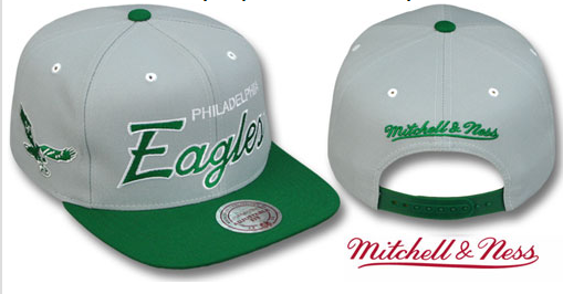 Gorra Philadelphia Eagles